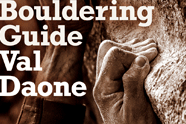 Bouldering Guide