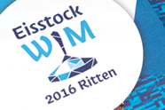 Eisstock WM